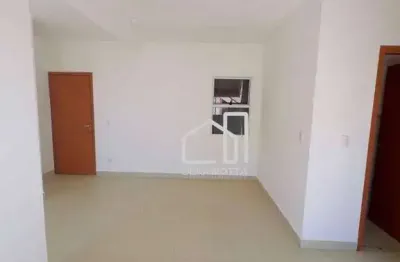 Apartamento com 2 dormitórios à venda, 51 m² por r$ 195.000 - alvorada - uberlândia/mg