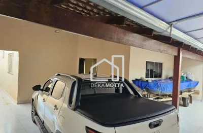 Casa com 3 dormitórios à venda, 200 m² por r$ 550.000 - jardim sucupira - uberlândia/mg