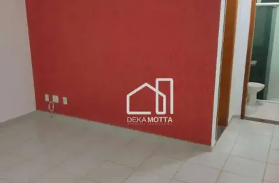 Apartamento com 2 dormitórios à venda, 52 m² por r$ 205.000 - jardim holanda - uberlândia/mg