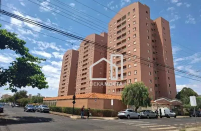 Apartamento à venda, 73 m² por r$ 400.000,00 - martins - uberlândia/mg