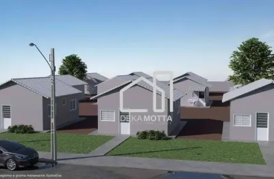 Casa com 2 dormitórios à venda, 47 m² por r$ 285.000 - mansuor - uberlândia/mg