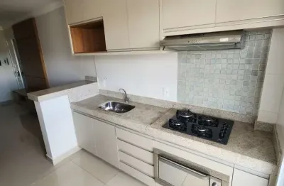Apartamento com 2 dormitórios à venda, 56 m² por r$ 480.000,00 - santa mônica - uberlândia/mg