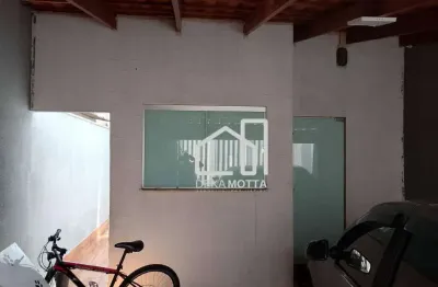 Casa com 2 dormitórios à venda, 60 m² por r$ 330.000 - jardim ipanema - uberlândia/mg