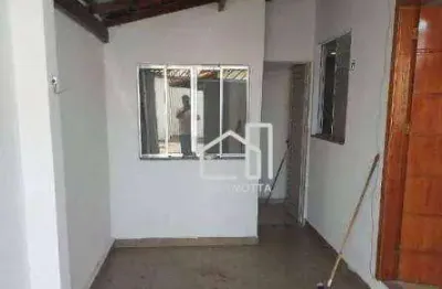 Casa com 3 dormitórios à venda, 130 m² por r$ 336.000 - chácaras tubalina - uberlândia/mg