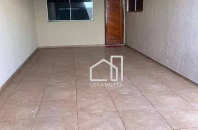 Casa com 4 dormitórios à venda, 255 m² por r$ 400.000,00 - centro - ituiutaba/mg