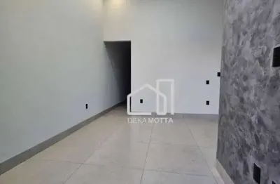 Casa com 3 dormitórios à venda, 90 m² por r$ 460.000 - jardim brasília - uberlândia/mg