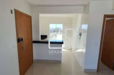 Apartamento com 3 dormitórios à venda, 73 m² por r$ 375.000 - novo mundo - uberlândia/mg