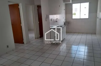 Loft com 2 dormitórios à venda, 40 m² por r$ 135.000 - laranjeiras - uberlândia/mg