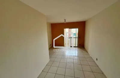 Apartamento com 3 dormitórios à venda, 82 m² por r$ 345.000 - santa mônica - uberlândia/mg