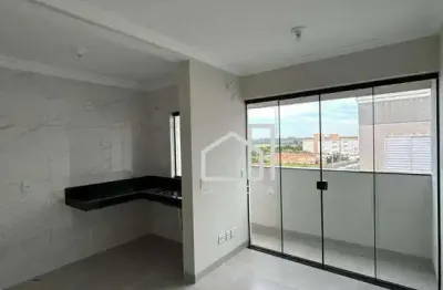 Apartamento com 2 dormitórios à venda, 52 m² por r$ 260.000 - shopping park - uberlândia/mg