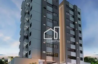 Apartamento com 2 dormitórios à venda, 69 m² por r$ 490.000 - santa mônica - uberlândia/mg