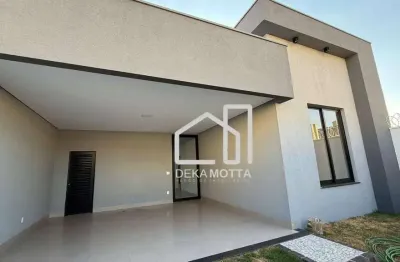 Casa com 3 dormitórios à venda, 150 m² por r$ 1.050.000 - vida nova - uberlândia/mg