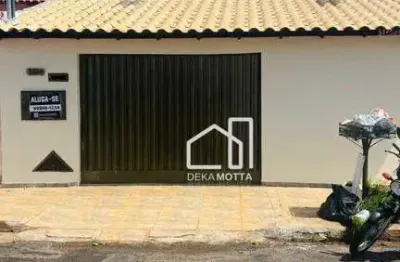 Casa com 3 dormitórios para alugar, 90 m² por r$ 2.000/mês - planalto - uberlândia/mg