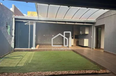 Casa com 4 dormitórios à venda, 70 m² por r$ 530.000,00 - marta helena - uberlândia/mg