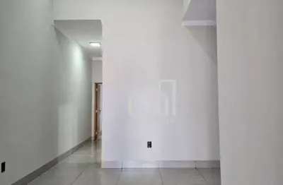 Casa com 2 dormitórios à venda, 70 m² por r$ 350.000,00 - jardim brasília - uberlândia/mg
