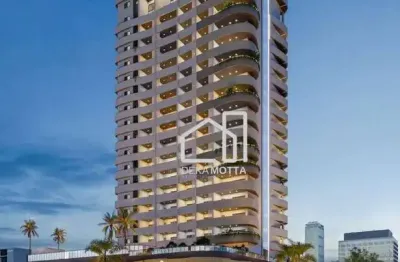 Studio com 1 dormitório à venda, 31 m² por r$ 360.000 - granja marileusa - uberlândia/mg