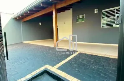 Casa com 3 dormitórios à venda, 192 m² por r$ 1.300.000 - alto umuarama - uberlândia/mg