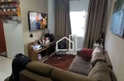 Apartamento com 2 dormitórios à venda, 50 m² por r$ 170.000 - jardim ipanema - uberlândia/mg