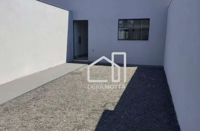 Casa com 2 dormitórios à venda, 70 m² por r$ 290.000,00 - jardim canaã - uberlândia/mg
