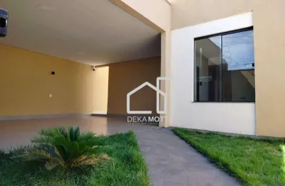 Casa com 4 dormitórios à venda, 125 m² por r$ 750.000 - laranjeiras - uberlândia/mg