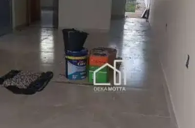 Casa com 2 dormitórios à venda, 58 m² por r$ 283.500 - canaã - uberlândia/mg