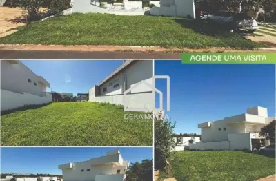 Terreno à venda, 440 m² por r$ 830.000 - nova uberlândia - uberlândia/mg