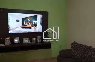 Casa com 3 dormitórios à venda, 227 m² por r$ 550.000 - saraiva - uberlândia/mg