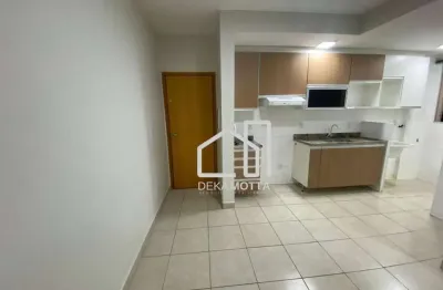 Apartamento com 2 dormitórios à venda, 48 m² por r$ 167.000 - panorama - uberlândia/mg