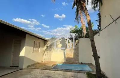 Casa com 3 dormitórios à venda, 225 m² por r$ 700.000 - vigilato pereira - uberlândia/mg