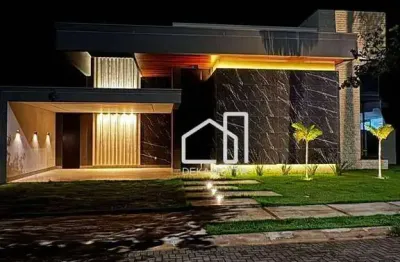 Casa com 4 dormitórios à venda, 266 m² por r$ 2.300.000 - laranjeiras - uberlândia/mg