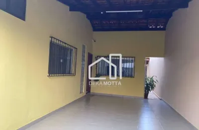 Casa com 3 dormitórios à venda, 266 m² por r$ 735.000 - santa mônica - uberlândia/mg