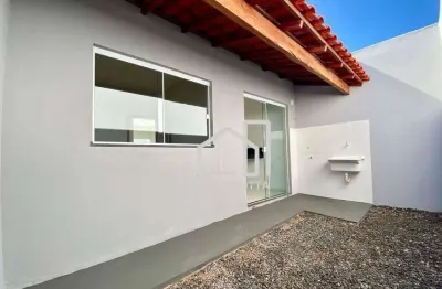 Casa com 2 dormitórios à venda, 54 m² por r$ 230.000,00 - shopping park - uberlândia/mg