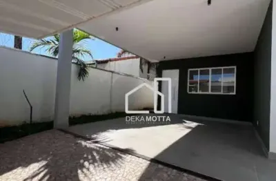 Casa com 2 dormitórios à venda, 100 m² por r$ 630.000 - cidade jardim - uberlândia/mg