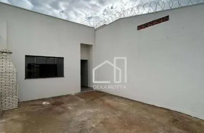 Casa com 2 dormitórios à venda, 66 m² por r$ 400.000 - shopping park - uberlândia/mg