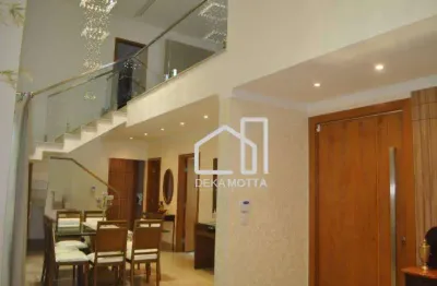 Casa com 2 dormitórios à venda, 269 m² por r$ 1.400.000,00 - vigilato pereira - uberlândia/mg