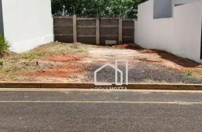 Terreno à venda, 253 m² por R$ 330.000,00 - Grand Ville - Uberlândia/MG