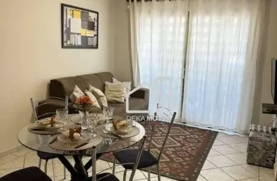 Apartamento com 3 dormitórios para alugar, 76 m² por R$ 3.000/mês - Brasil - Uberlândia/MG