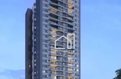 Apartamento com 3 dormitórios à venda, 105 m² por R$ 1.127.568 - Jardim Sul - Uberlândia/MG