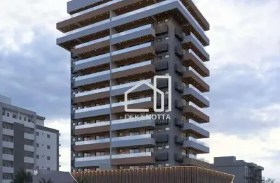 Apartamento com 3 dormitórios à venda, 132 m² por R$ 1.267.000 - Maracanã - Uberlândia/MG