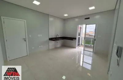 Apartamento à venda, 3 quartos, 1 suíte, 1 vaga, jardim dona judith - americana/sp