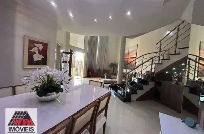 Casa à venda, 3 quartos, 3 suítes, 4 vagas, jardim da colina - americana/sp