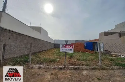 Terreno à venda, jardim terramérica i - americana/sp