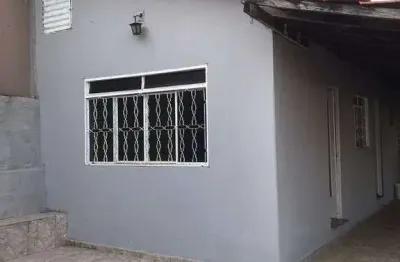 Casa à venda, 2 quartos, 1 vaga, vila dainese - americana/sp