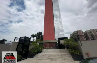 Sala para aluguel, 4 vagas, vila santo antônio - americana/sp