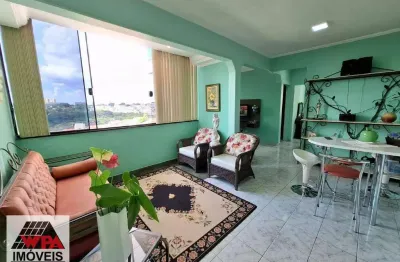 Apartamento à venda, 3 quartos, 1 vaga, vila bertini - americana/sp