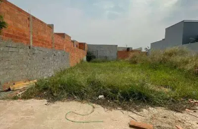 Terreno à venda, jardim dos lagos 2 - nova odessa/sp