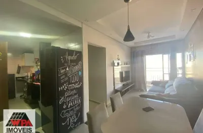 Apartamento à venda, 2 quartos, 1 vaga, jardim da balsa i - americana/sp