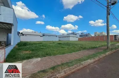 Terreno em condomínio à venda, jardim firenze - santa bárbara d'oeste/sp