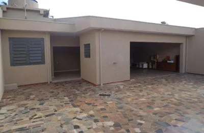 Casa à venda na Vila Galo, Americana 