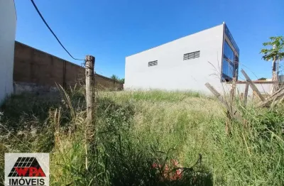 Terreno à venda na Cidade Jardim I, Americana 